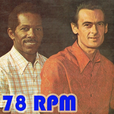 Souza E Monteiro - 78 RPM 1957